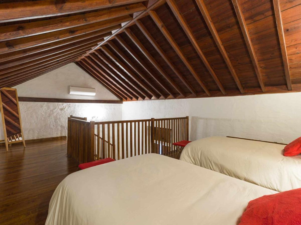 Casa Rural La Montaneta Santa Lucía Extérieur photo
